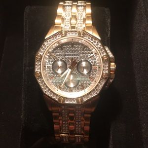 Men’s Bulova Watch